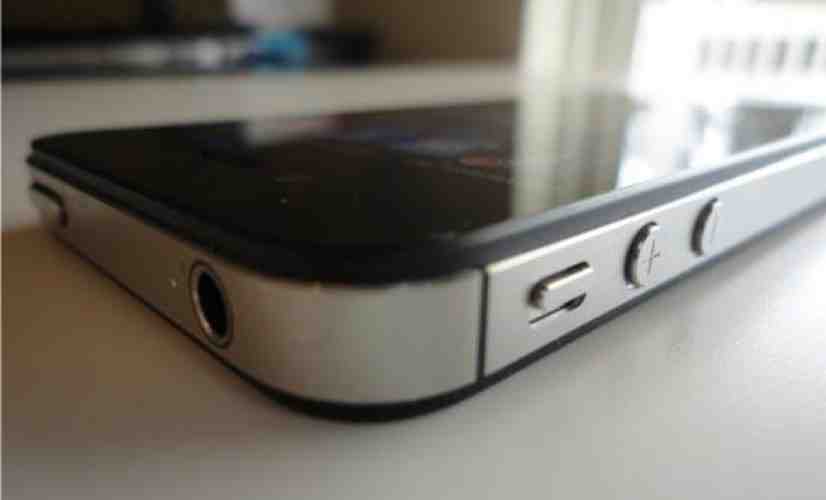 Apple prepping 8GB iPhone 4, planning to launch iPhone 5 at the end of September?