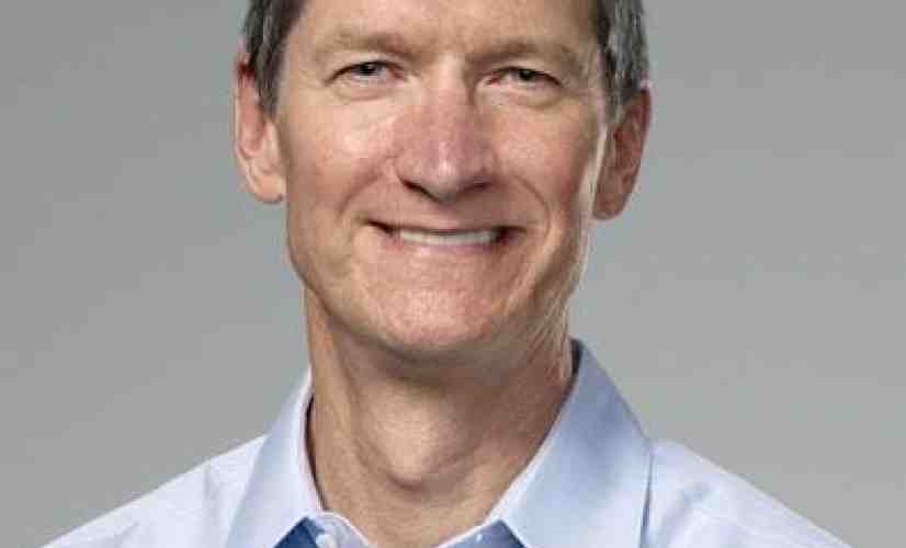 Tim Cook sends out email to Apple employees, promises that 