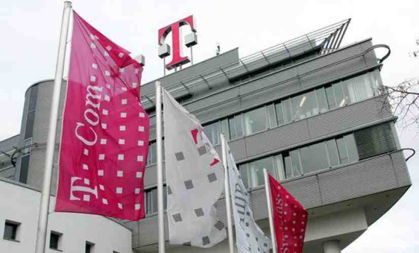 Deutsche Telekom now accepting iPhone 5 reservations