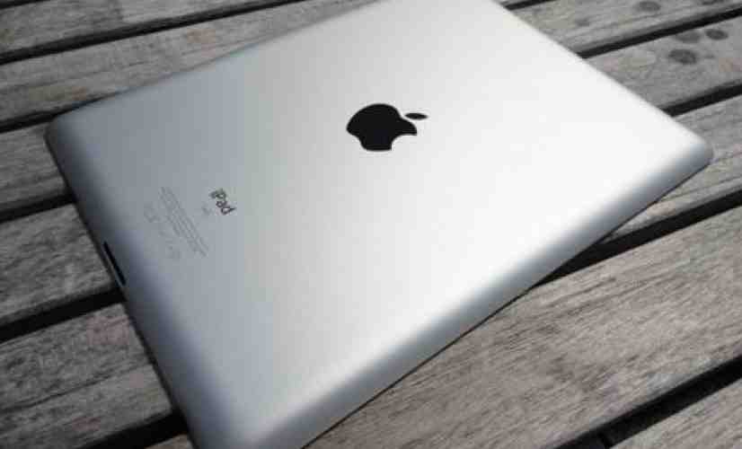 Apple asked to reveal iPad sales numbers in Australian Samsung Galaxy Tab 10.1 suit