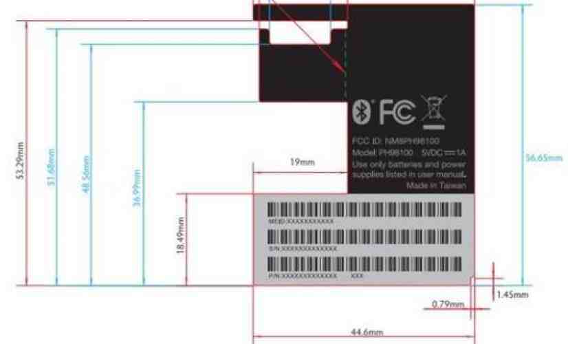 HTC Vigor runs through the FCC, brings LTE along for the ride