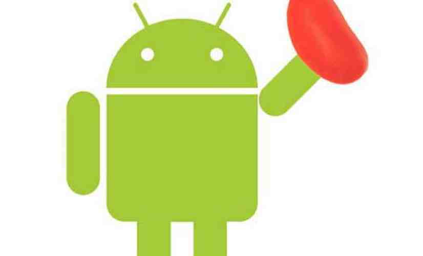 Android Jelly Bean said to be the successor to Ice Cream Sandwich [UPDATED]