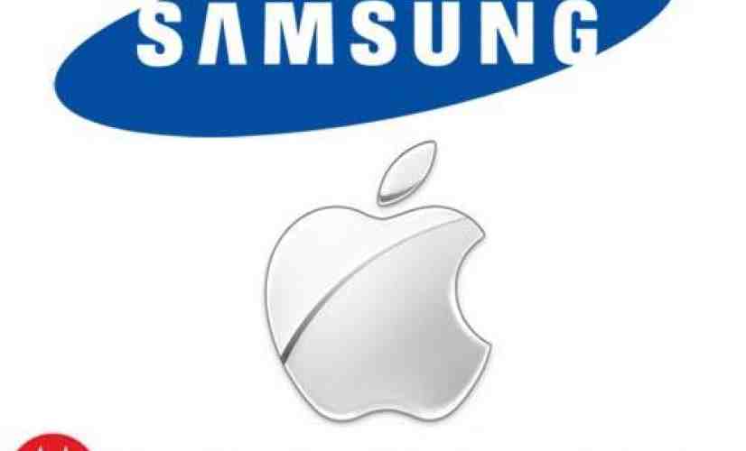 Samsung files suit against Apple in France, appeals German injunction