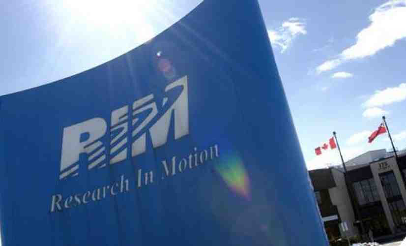 RIM releases fiscal Q2 earnings: $4.2 billion in revenue, 200,000 PlayBooks shipped [UPDATED]