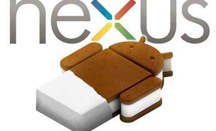 Samsung Nexus Prime, Ice Cream Sandwich, and Galaxy S III details emerge?