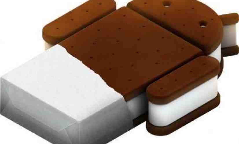 Android Ice Cream Sandwich to be unwrapped in late October, says Notion Ink CEO