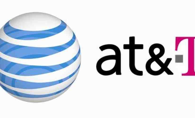 AT&T said to be in talks with other carriers about potential asset sale