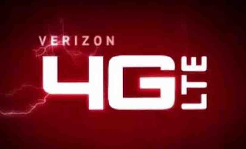 Verizon bringing 4G LTE to 21 new markets on October 20th
