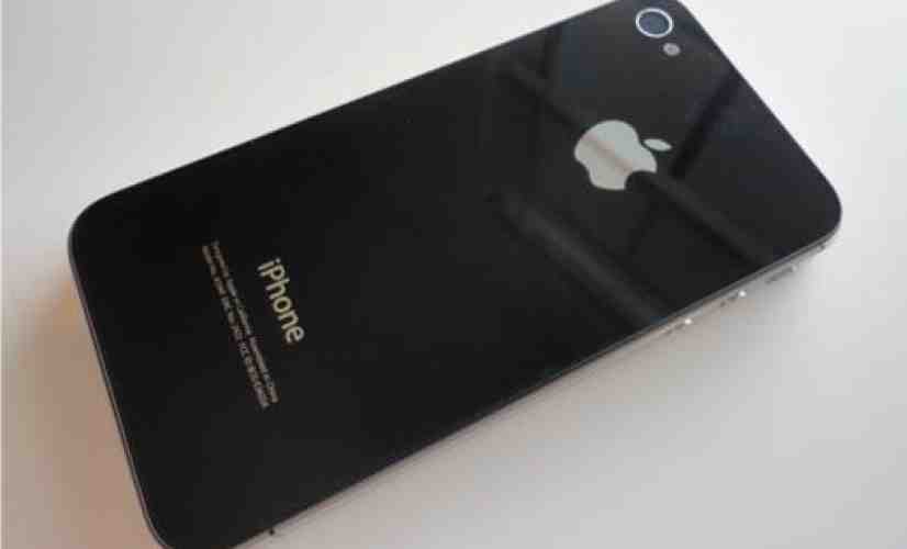 Apple to unveil iPhone 5 on October 4th?