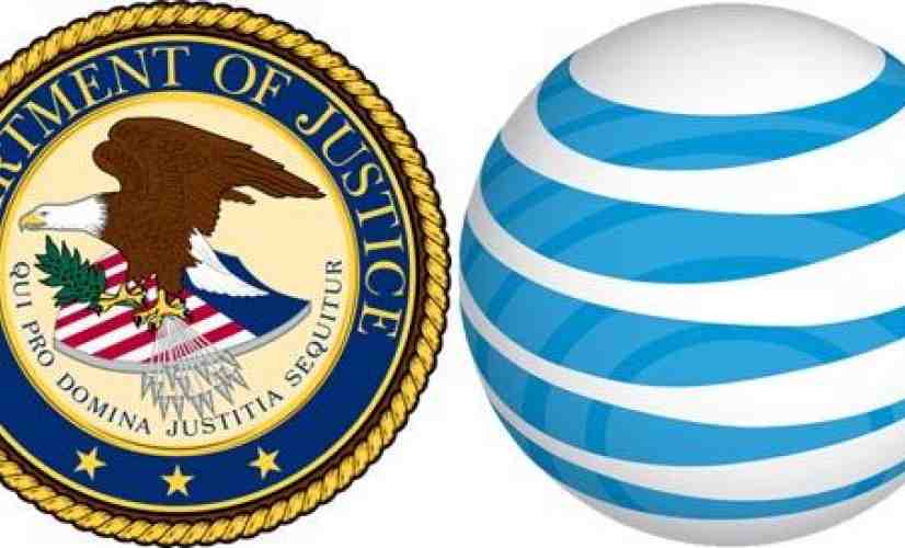 Trial between Department of Justice and AT&T set to begin on February 13th
