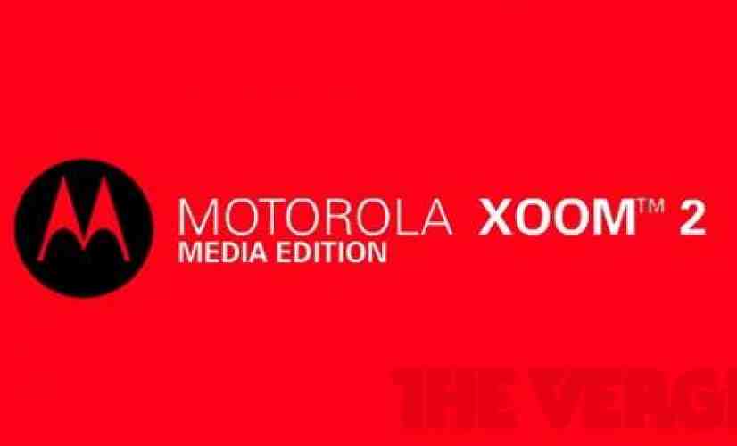 Motorola XOOM 2 Media Edition to feature an 8.2-inch IPS display?