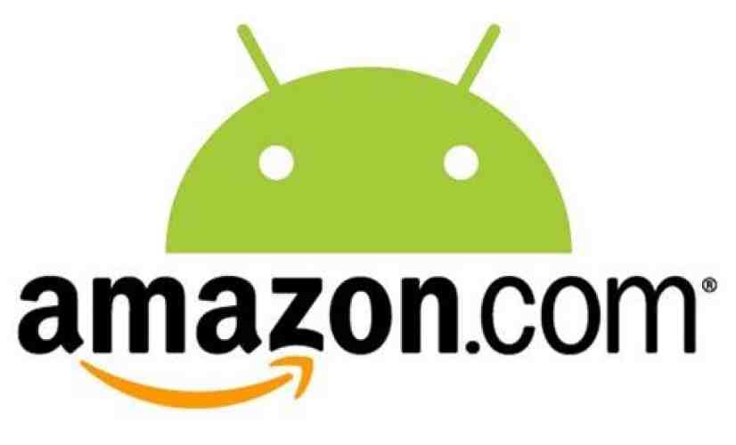 Amazon's Android tablet to be dubbed Kindle Fire, debut this week?