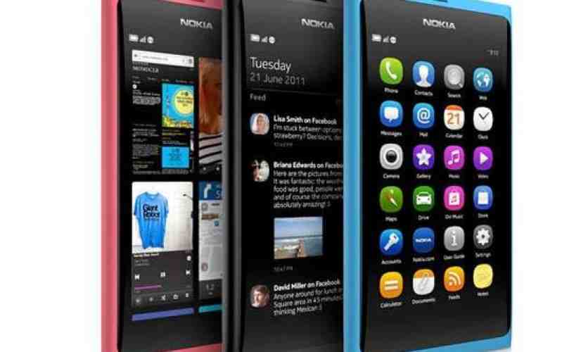 Nokia N9 begins shipping out to MeeGo enthusiasts across the globe