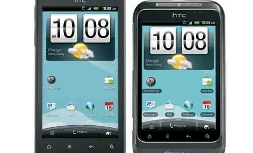 HTC Hero S, Wildfire S, and Flyer all landing at U.S. Cellular next month