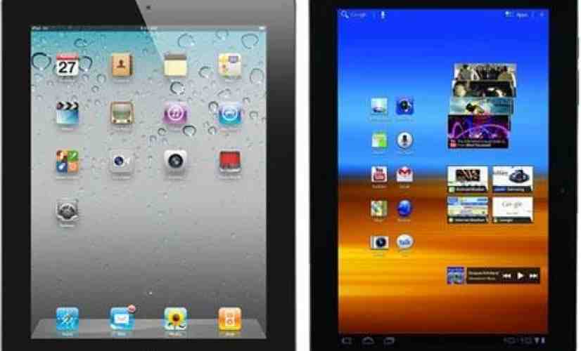 Samsung offers Apple a deal in Australian Tab 10.1 battle, T-Mobile sides with Samsung in U.S.