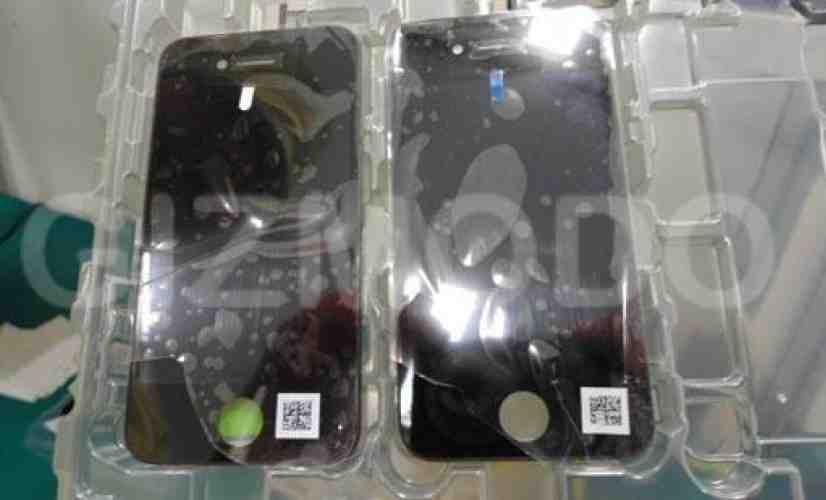 Photos of cheaper N90A iPhone 4 emerge from Foxconn factory