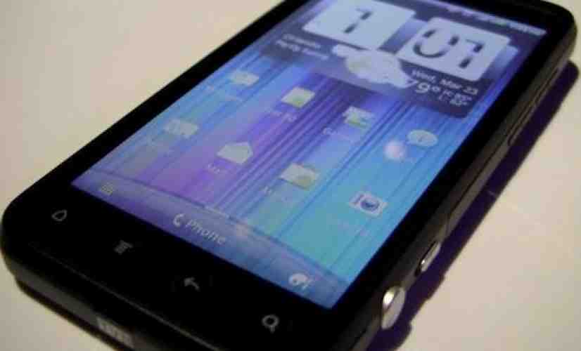 Some HTC Sense devices found to contain security vulnerability