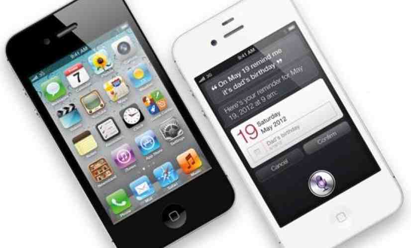 Samsung seeking a ban on the iPhone 4S in France and Italy
