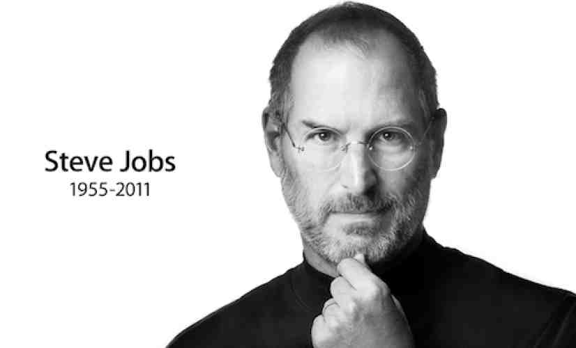 Steve Jobs, former CEO of Apple, dead at 56