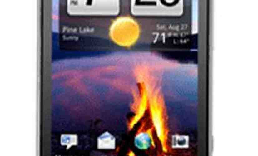 HTC Amaze 4G to T-Mobile