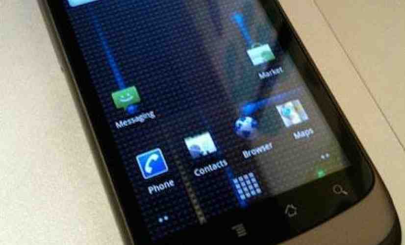 Google: Nexus One won't officially be updated to Ice Cream Sandwich