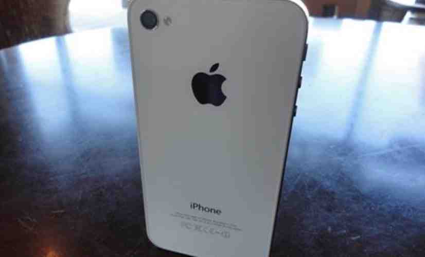 iPhone 4S hitting C Spire Wireless on November 11th, pre-registration kicks off today