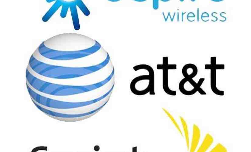 C Spire Wireless, Sprint allowed to continue with their lawsuits against AT&T