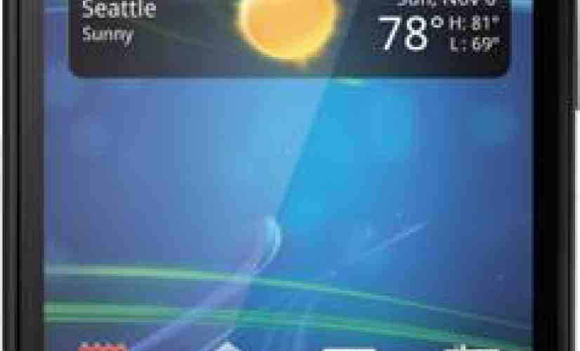 HTC Vivid to AT&T