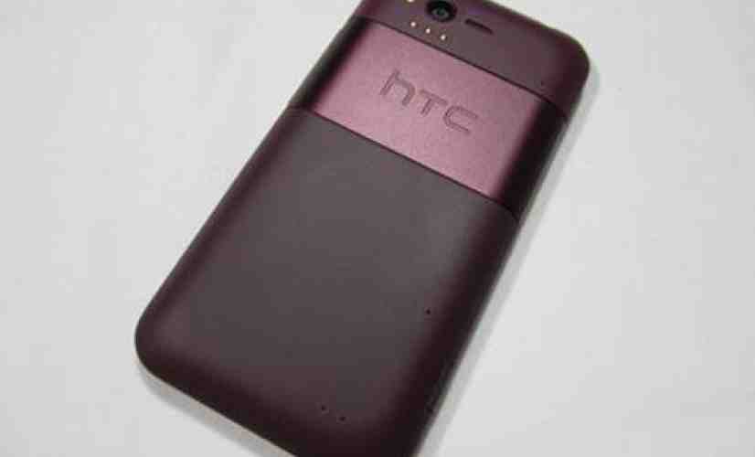 List of alleged HTC codenames makes its way online