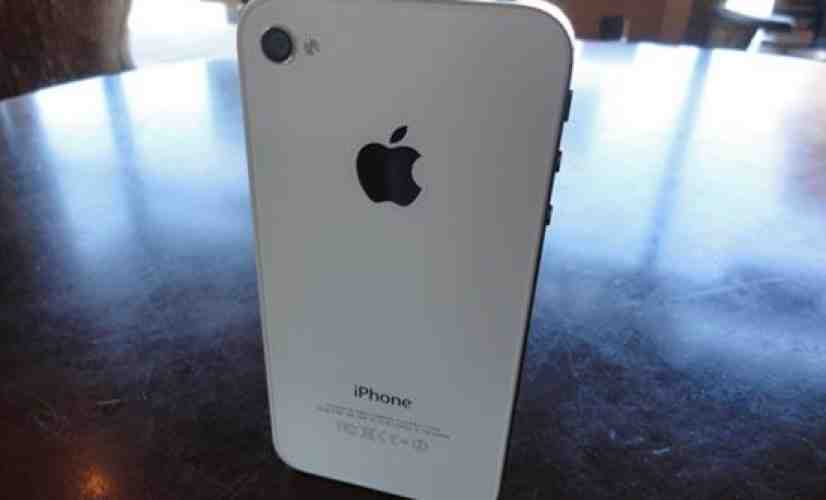 Apple begins selling unlocked iPhone 4S, Sprint to begin SIM locking its 4Ss starting today