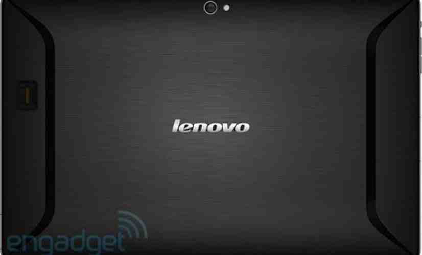 Details on Lenovo, Acer quad-core Android tablets surface