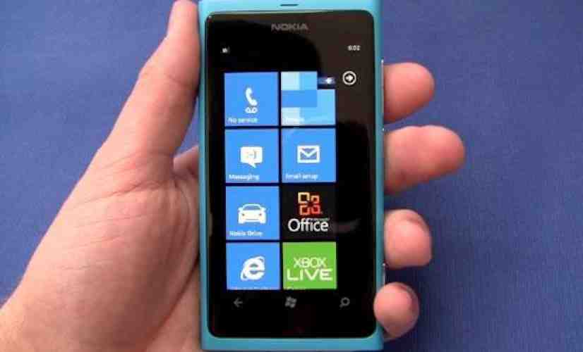 AT&T confirms that it's in talks to launch Nokia Windows Phone devices next year