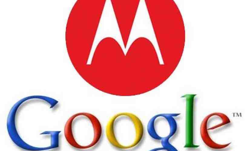 Motorola Mobility stockholders approve proposed acquisition by Google