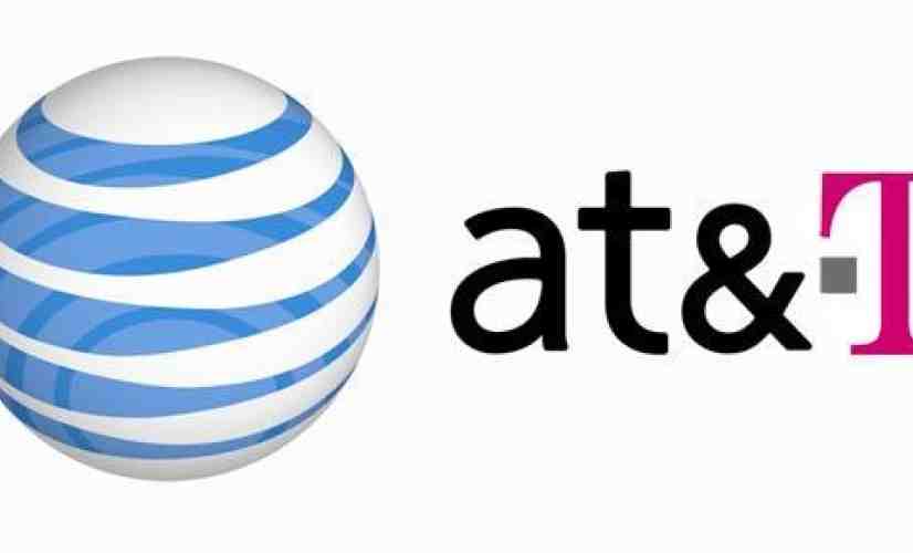 AT&T and Deutsche Telekom pull FCC application for T-Mobile deal, AT&T preps for $4B loss