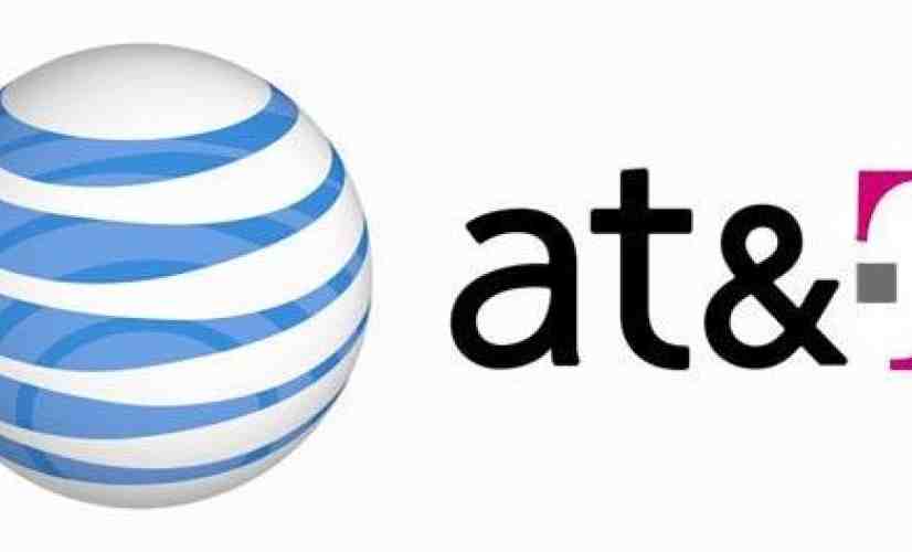 AT&T, Deutsche Telekom reportedly considering joint venture if T-Mobile merger fails