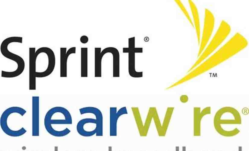 Sprint inks a new deal with Clearwire for WiMAX, LTE network access