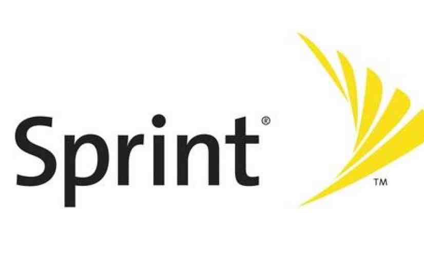 Sprint expects its first LTE devices to arrive in the second half of 2012