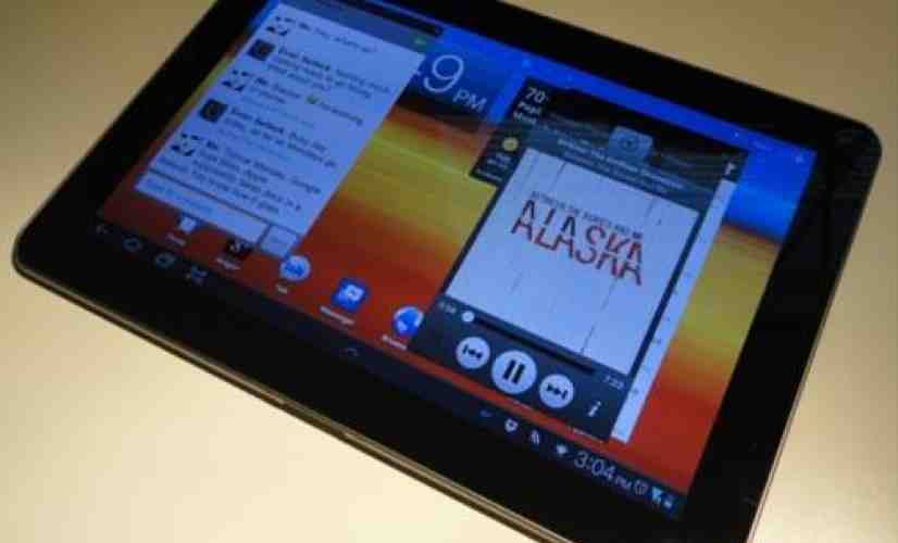 Apple denied appeal in Australian Samsung Galaxy Tab 10.1 battle