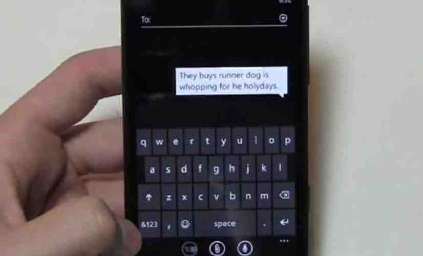 Windows Phone SMS bug can disable Messaging Hub, Microsoft working on a fix