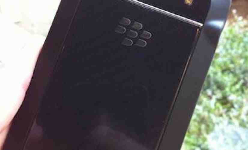 RIM posts Q3 earnings, reports $5.2b in revenue and 14.1m BlackBerrys shipped