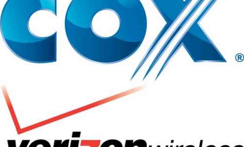 Verizon to pay $315 million to Cox for AWS spectrum