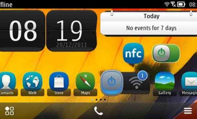 Symbian Belle now known as Nokia Belle, update coming in February