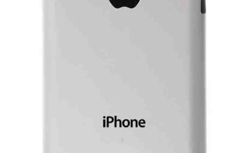 New iPhone rumored to be arriving in fall of 2012 with redesigned body