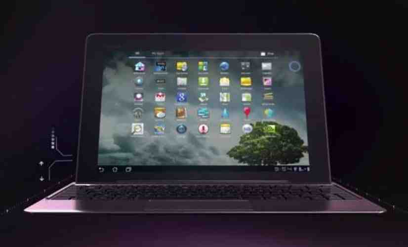 ASUS Transformer Prime available for purchase at Office Depot