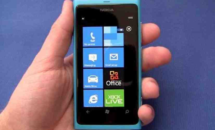 Microsoft said to be prepping $200m Windows Phone marketing blitz with help from OEMs