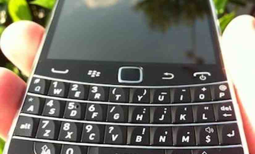 Verizon BlackBerry Bold 9930, Torch 9850 OS 7.1 updates are coming soon