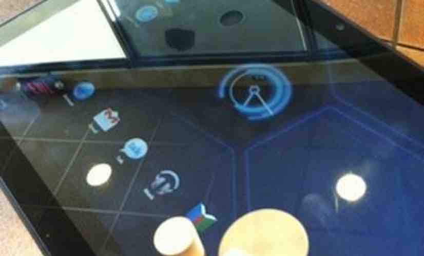 Motorola Xoom project set to kick off this evening [UPDATED]