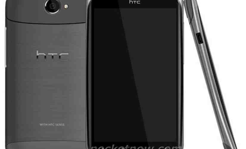 HTC Ville rumored to be T-Mobile-bound as roadmap leak teases the carrier's upcoming release dates