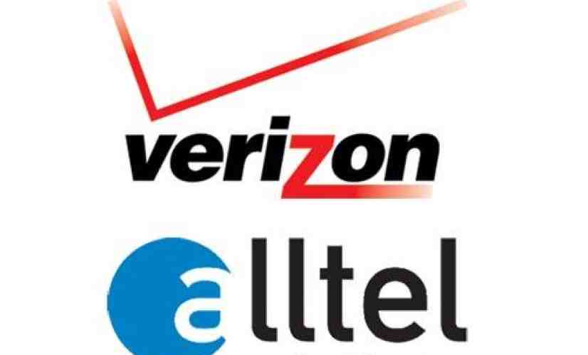 Verizon no longer activating Alltel devices on its network