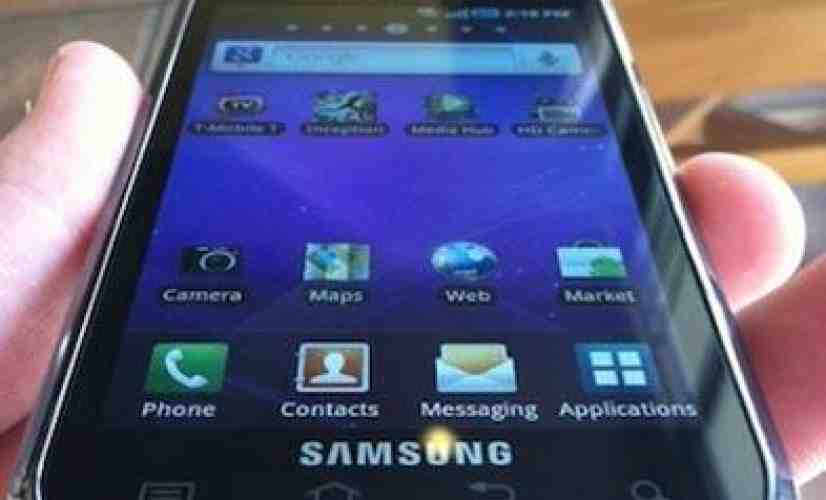 Samsung 3G patent claim against Apple rejected by German court